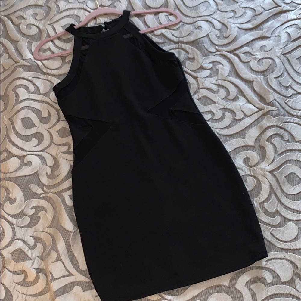 Charlotte Russe Dress- Size M